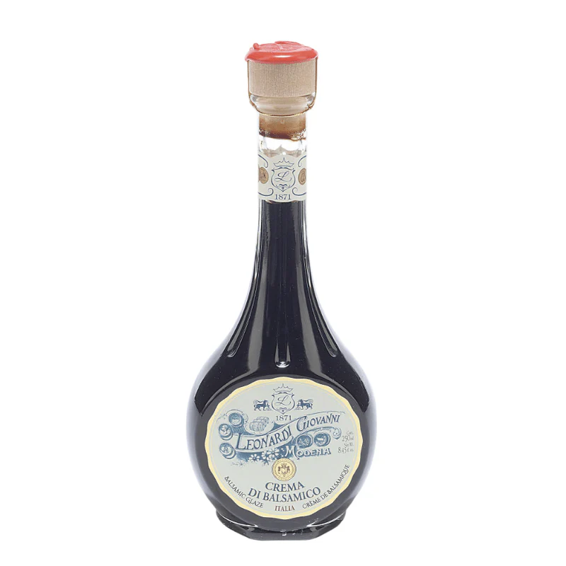Leonardi Giovanni Balsamic Glaze, 8.45 fl oz