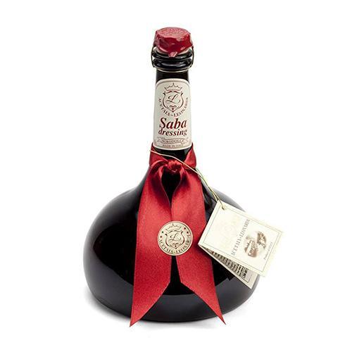 Acetaia Leonardi Saba Balsamic Vinegar, 16.9 oz