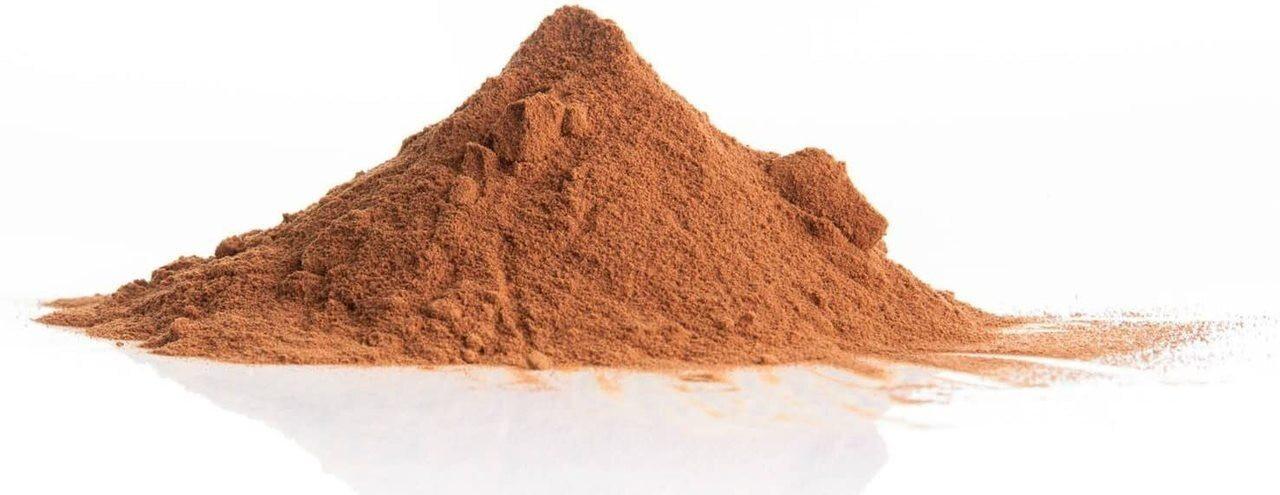 Amarelli Licorice Powder, 3.5 oz - Image 2
