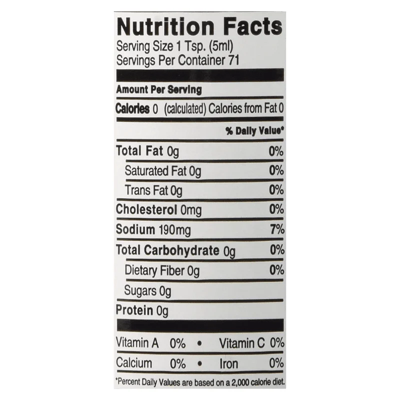 Anchor Bar Medium Buffalo Wing Sauce, 12 oz - Image 2