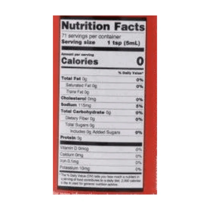 Anchor Extreme Heat Hot Wing Sauce, 13.6 oz - Image 4