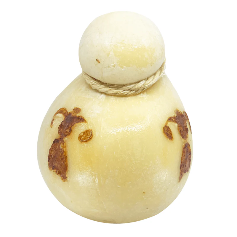 Auricchio Caciocavallo Cheese, 3.5 Lb