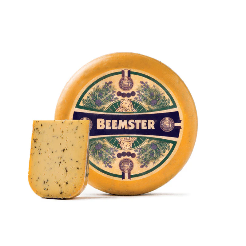 Beemster Hatch Pepper Cheese Wheel, 10 Lbs