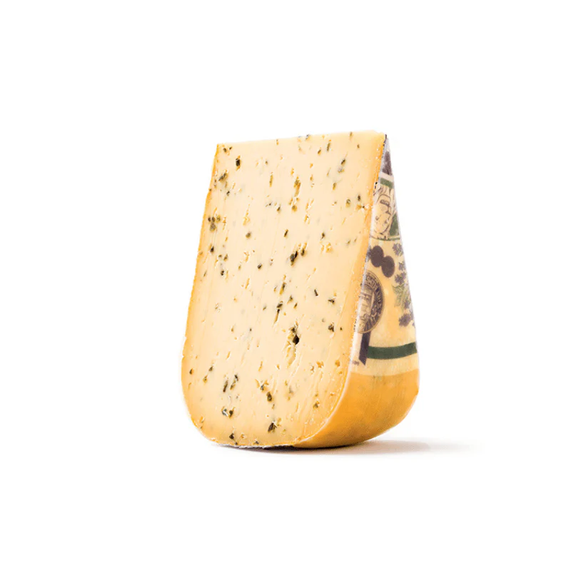 Beemster Hatch Pepper Cheese Wheel, 10 Lbs - Image 3