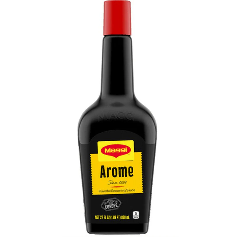 Maggi Arome Seasoning, 27 oz