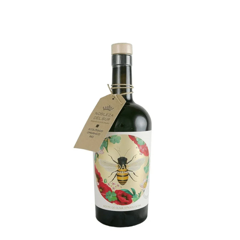 Day Nobleza Del Sur Extra virgin Olive Oil, 500 mL