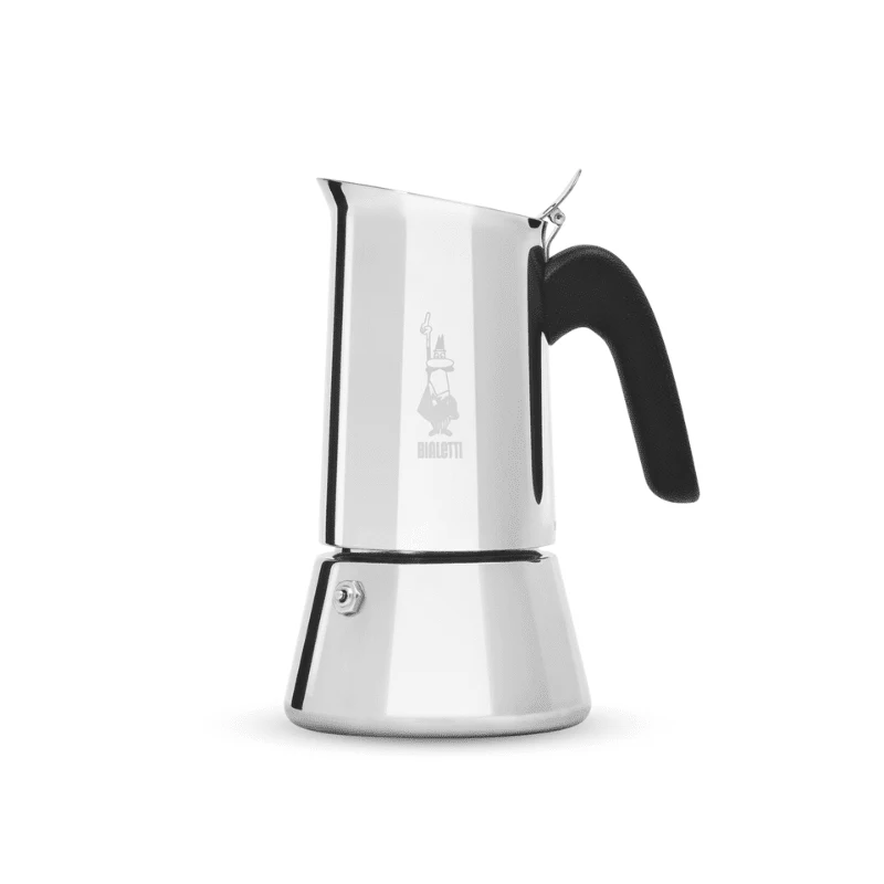 Bialetti Venus Stovetop Espresso Maker, 4 Cup