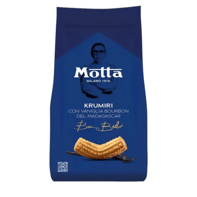 Motta Krumiri, 10.2 oz