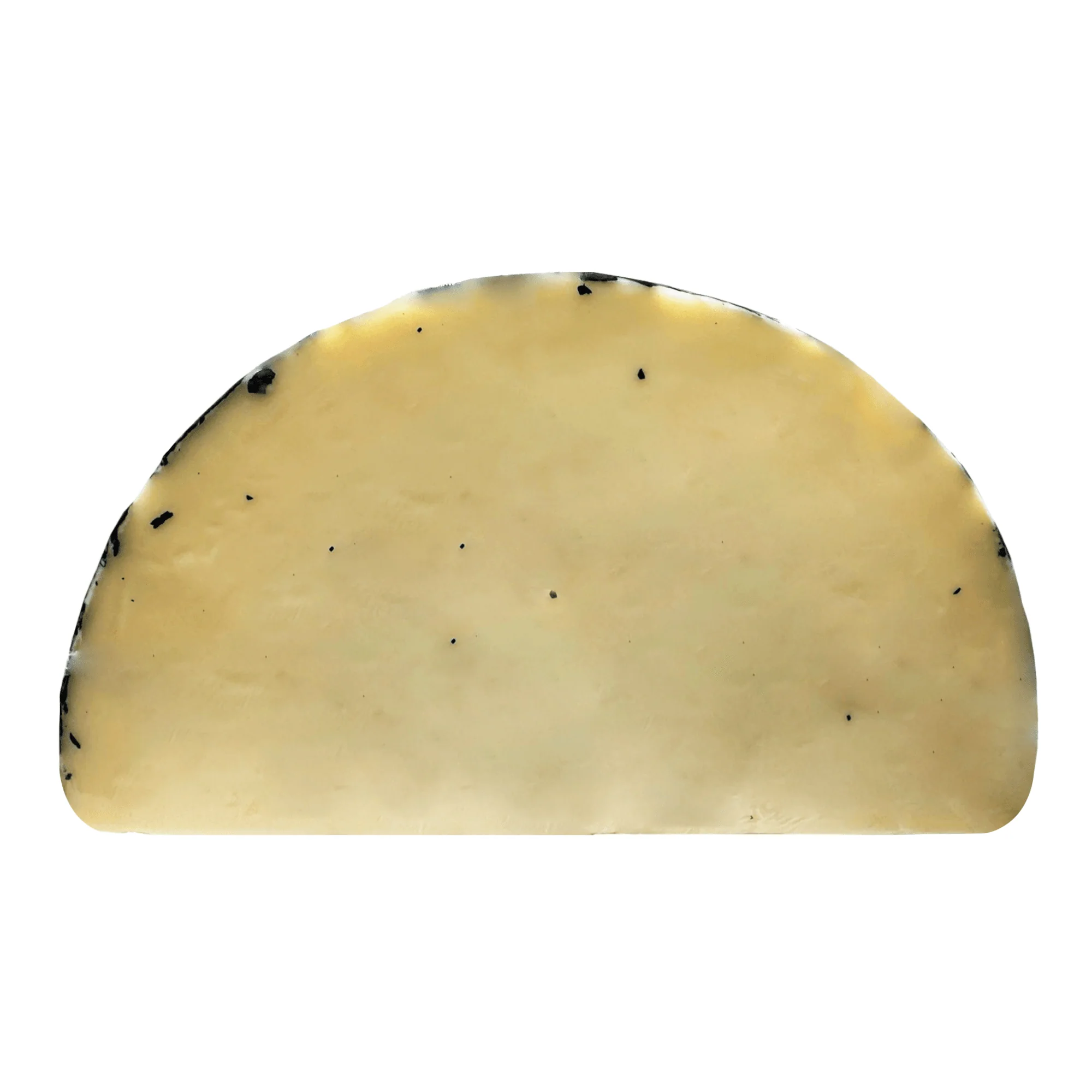 Black Stravecchio Auricchio Provolone, 5 Lbs
