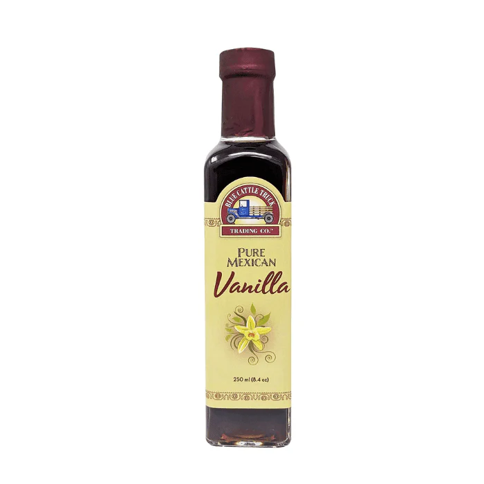 Blue Cattle Truck Pure Mexican Vanilla, 8.4 oz - Image 2