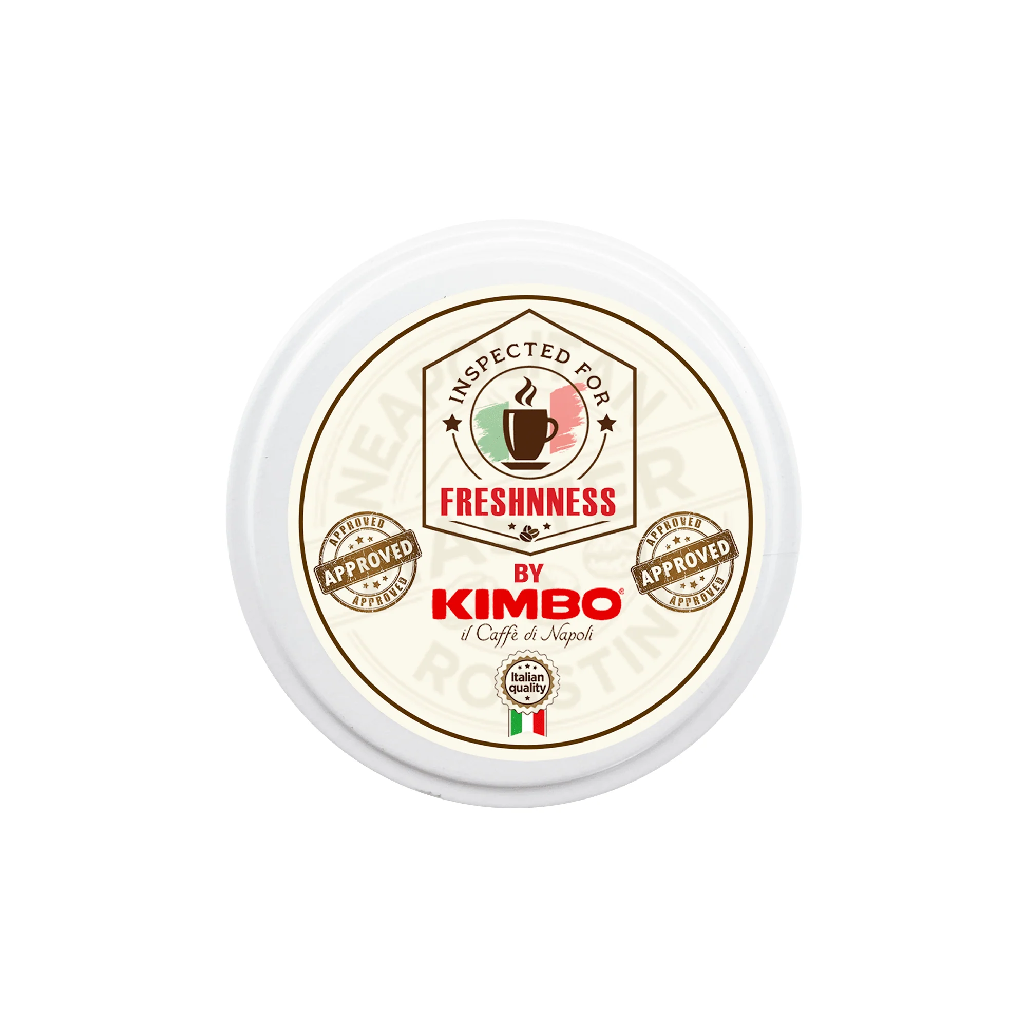 Caffe Kimbo Aroma Gold 100% Arabica, 8.8 oz - Image 7