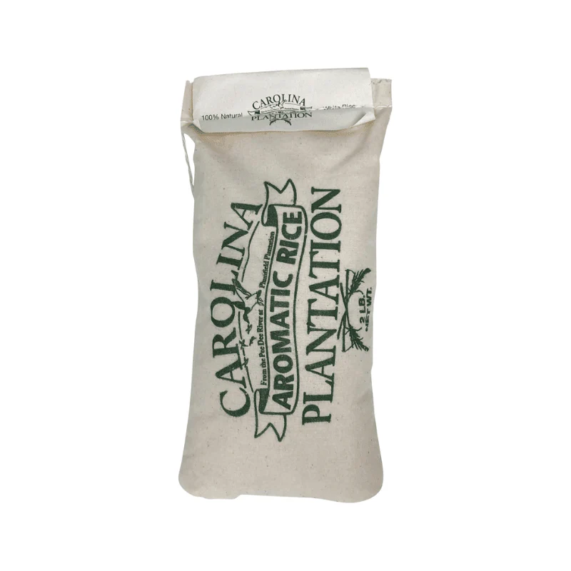 Carolina Plantation Aromatic Rice, 2 Lbs