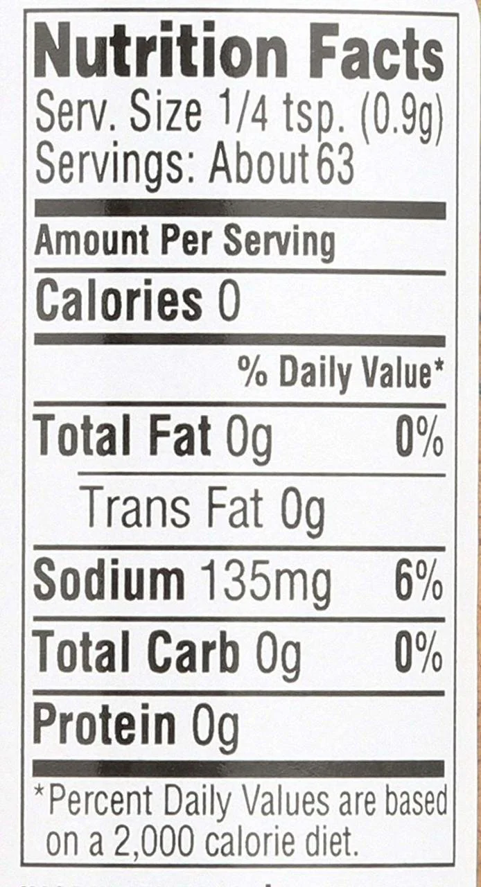 [Best Before: 10/30/2026] Chef Paul Prudhomme's Vegetable Magic Seasoning, 2 oz - Image 2