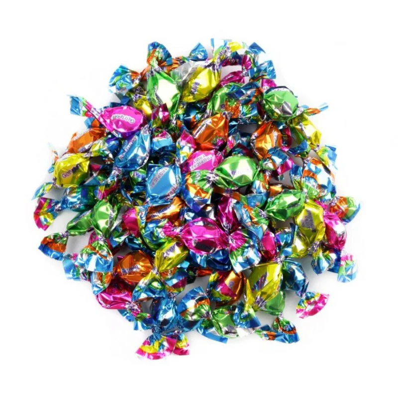 Chipurnoi Glitterati Tropical Fruit, 1lb. 12oz