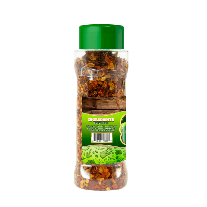 Sanniti Sicilian Crushed Red Hot Pepper, 50 g - Image 2