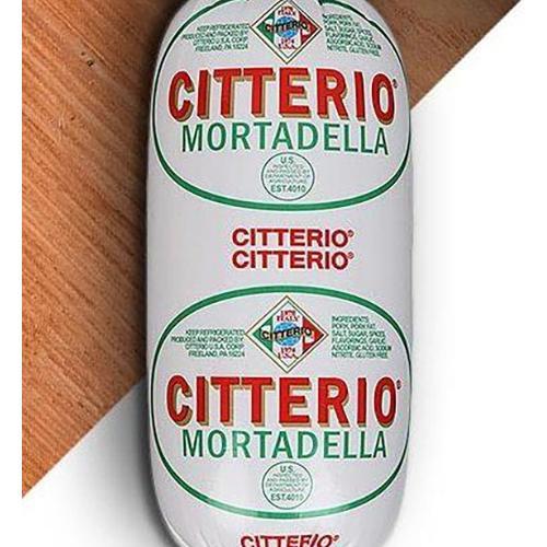 Citterio Mortadella Mini, 13 oz [PACK of 2] - Image 2