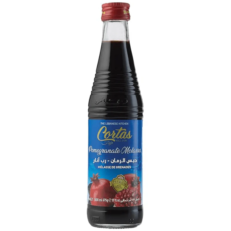 Cortas Pomegranate Molasses, 17 oz