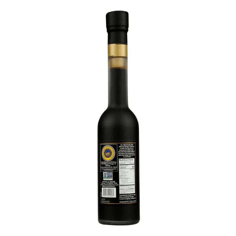 Cucina & Amore High Density Balsamic Vinegar, 8.45 oz - Image 2