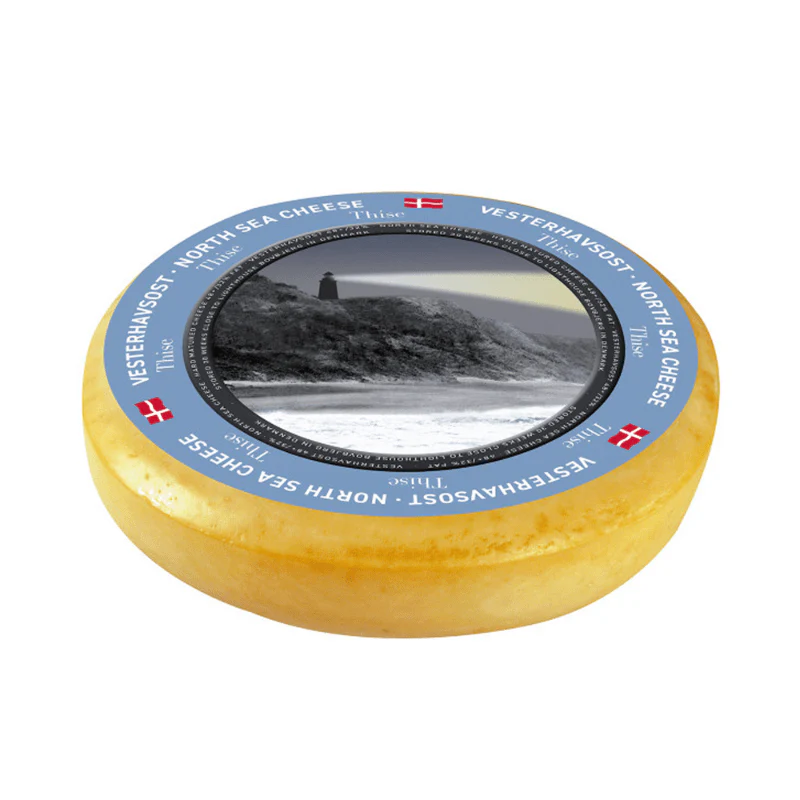 Thise Danish North Sea Cheese, 3.5 lbs - Image 2
