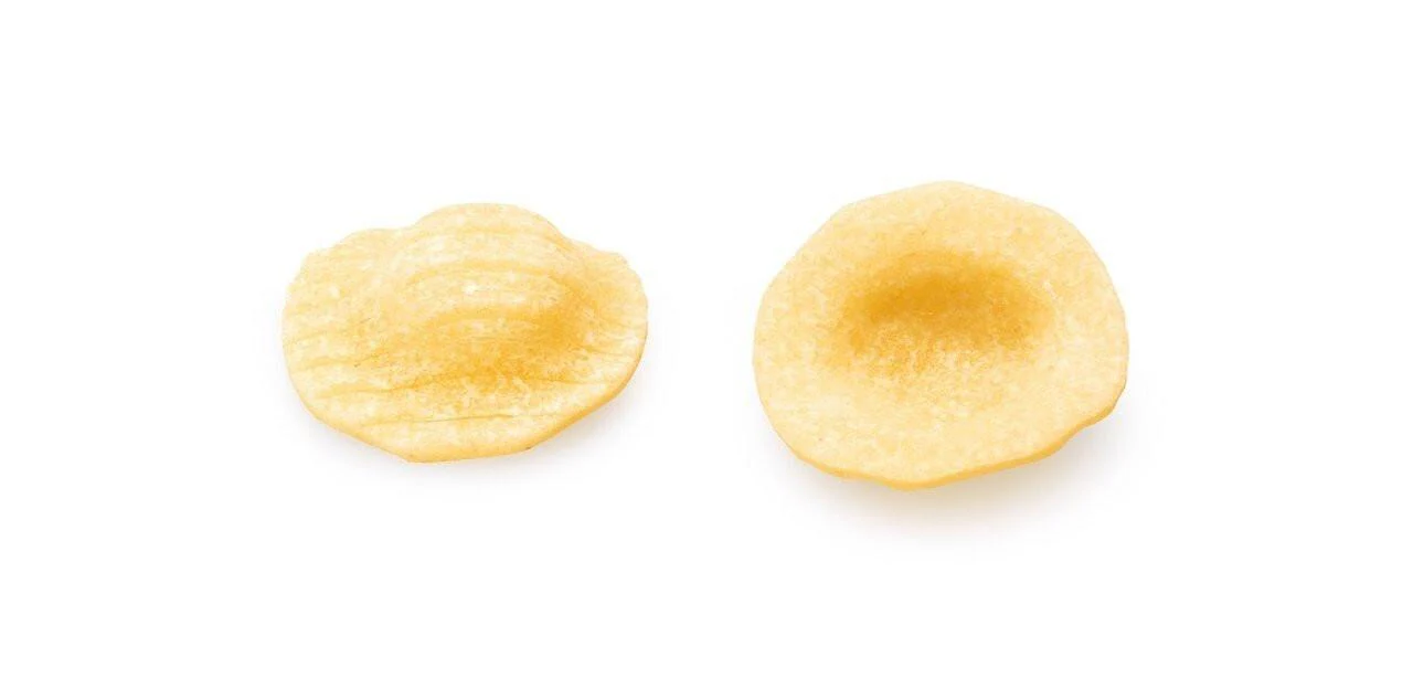 De Cecco #91 Orecchiette Bulk Pasta, 5 lbs - Image 2