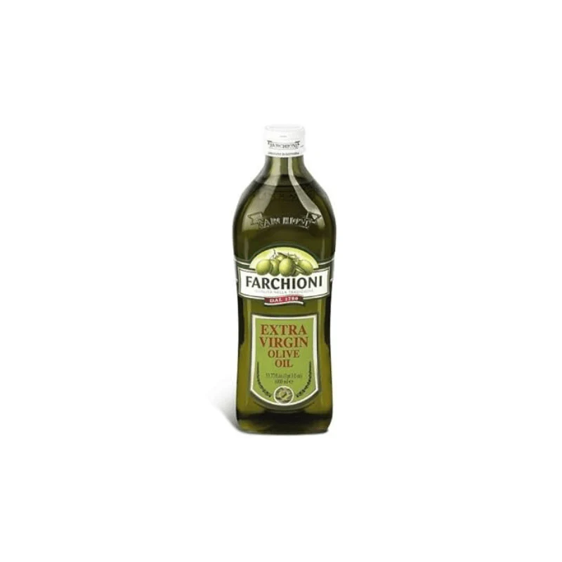 Farchioni Extra Virgin Olive Oil, 1 Liter