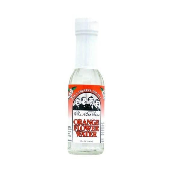 Fee Brothers Orange Flower Water, 5 oz - Image 2