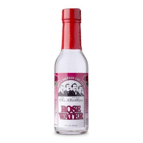 Fee Brothers Rose Flower Water, 5 oz