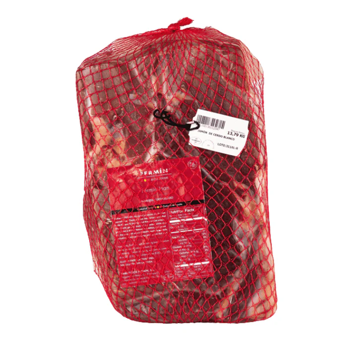 Fermin Paleta Serrano Boneless, 5 Lbs
