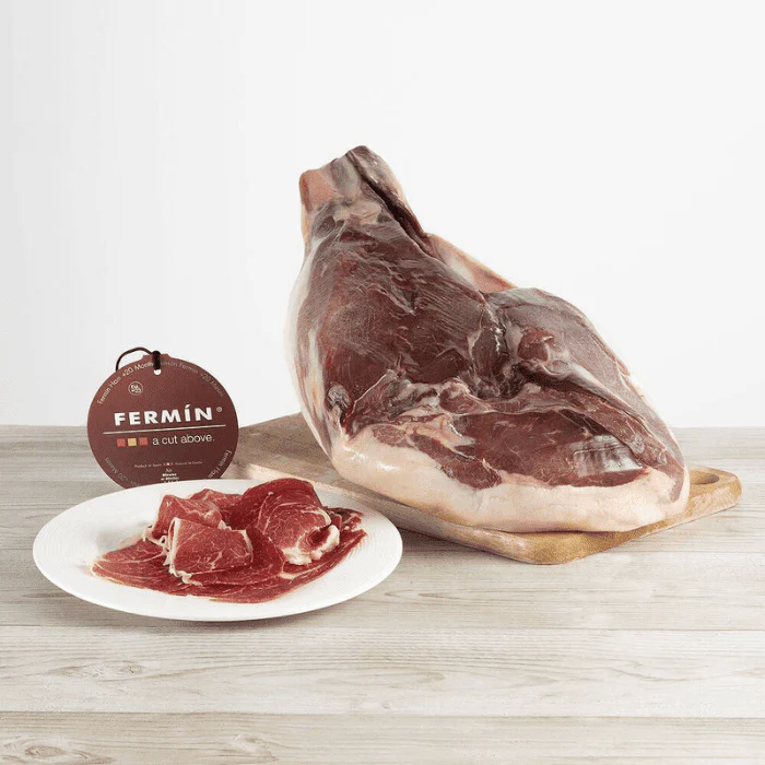 Fermin Paleta Serrano Boneless, 5 Lbs - Image 3