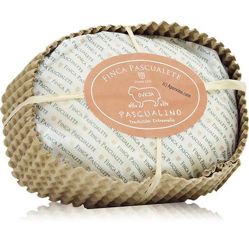 Finca Pascualete Pascualino Cheese, 1.5 lb.