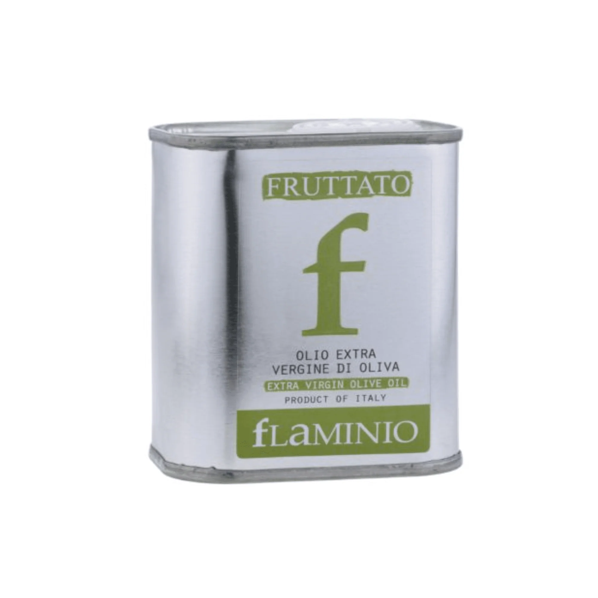 Flaminio Fruttato Extra Virgin Olive Oil, 150mL