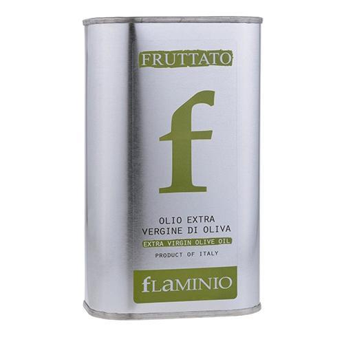 Flaminio Fruttato Extra Virgin Olive Oil, 500 mL