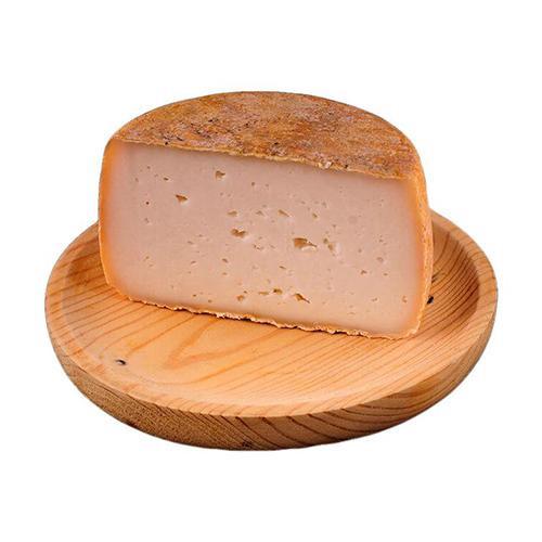Formatges Can Pujol Pau Sant Mateu Cheese, 2 lb. - Image 2