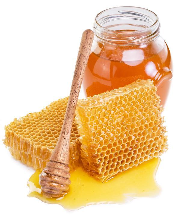 Fulmer Organic Hungarian Acacia Honeycomb, 14.11 oz - Image 2