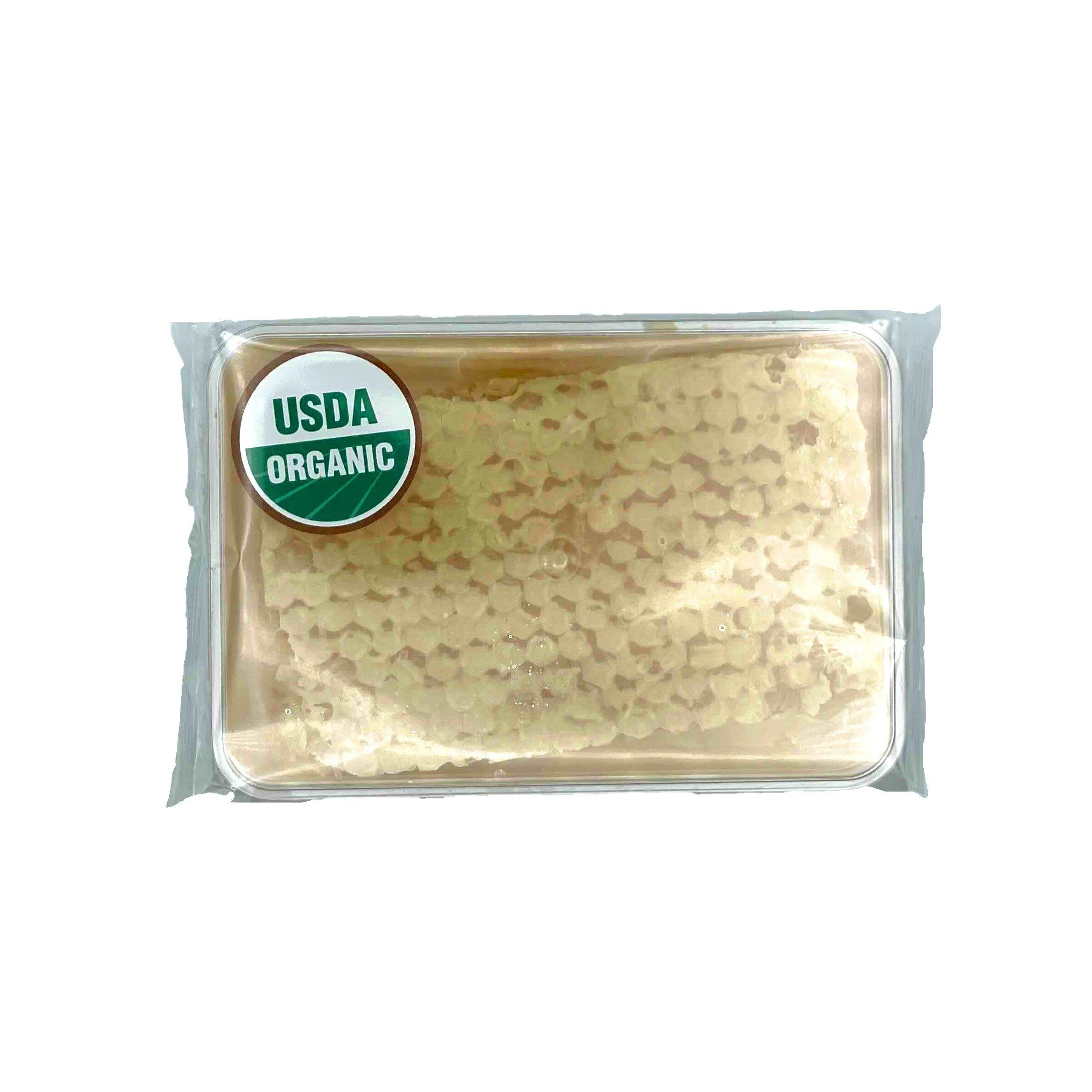 Fulmer Organic Hungarian Acacia Honeycomb, 14.11 oz - Image 6