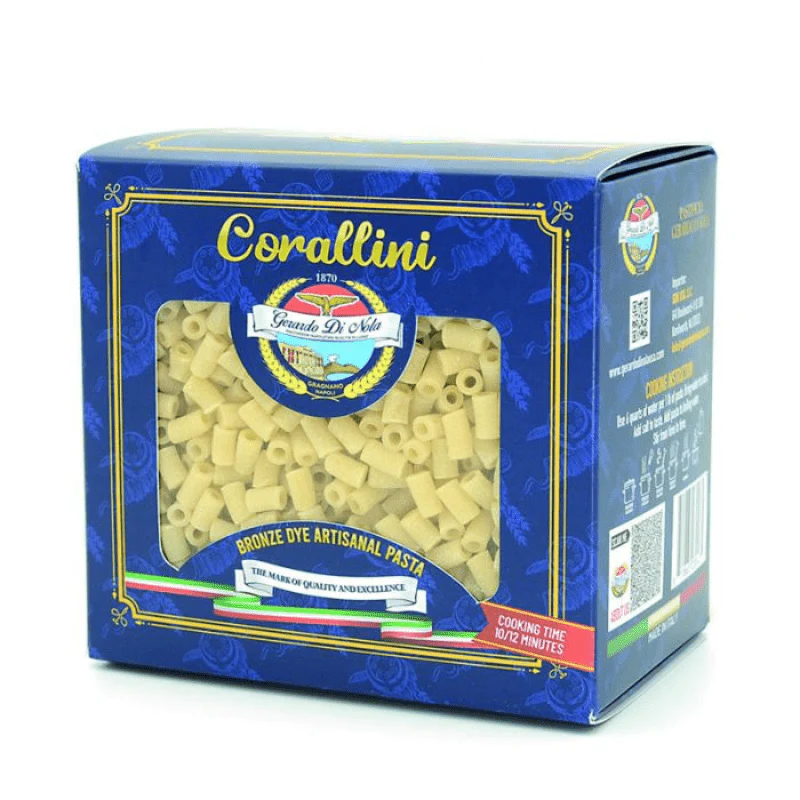 Gerardo di Nola Corallini Pasta, 16 oz