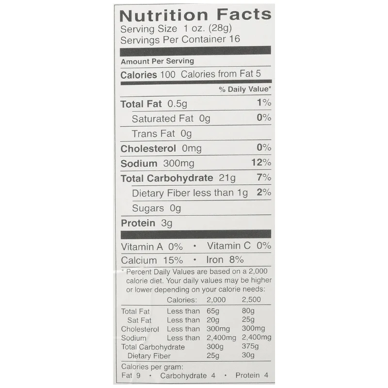 Hogan’s Irish Brown Soda Bread Mix, 16 oz - Image 3