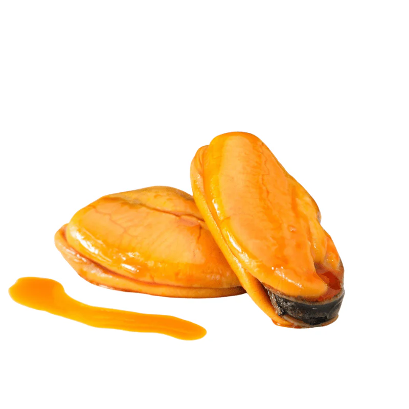 Mariscadora Spicy Fried Pickled Mussels, 3.88 oz - Image 2