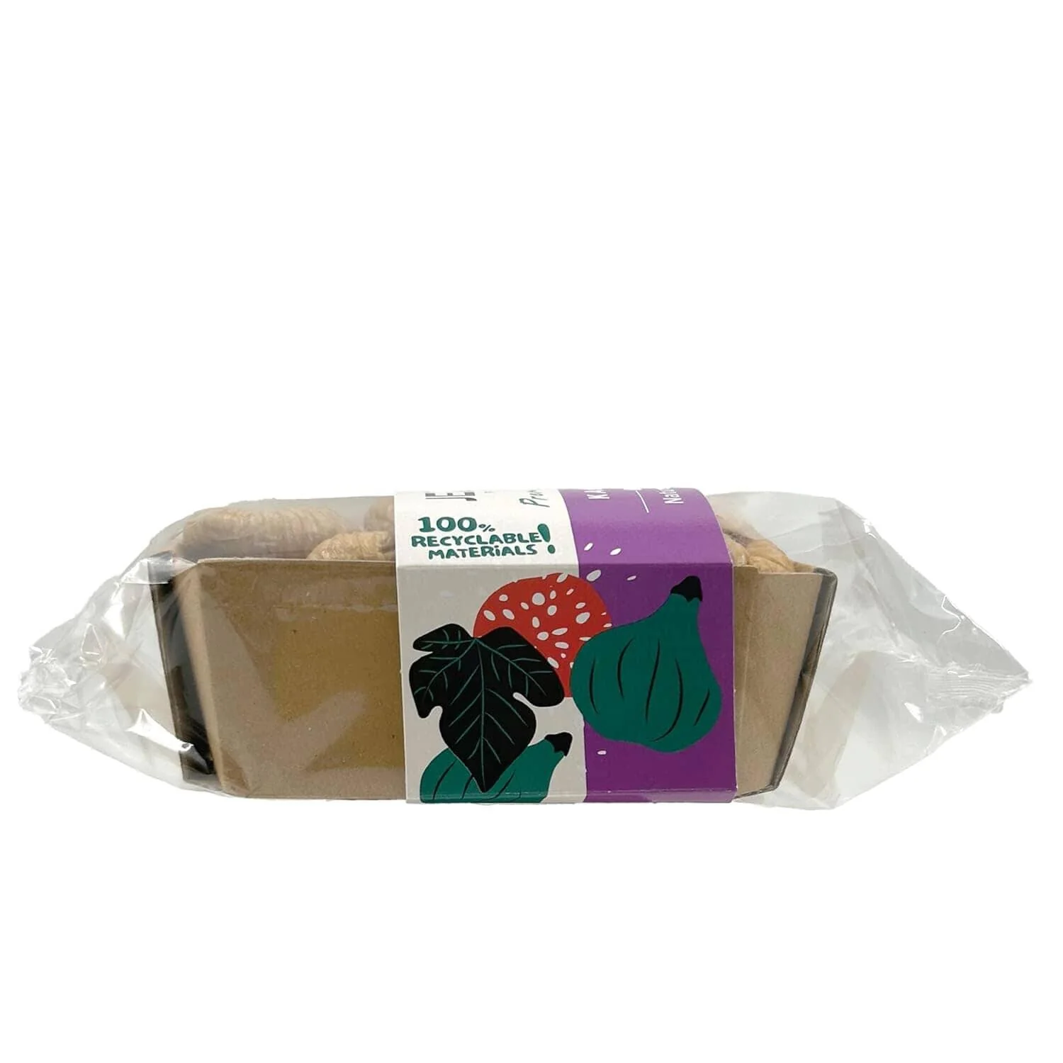 [Best Before: 08/01/2026] Jenny’s Kalamata Natural Sundried Figs 397g (14 oz) - Image 6
