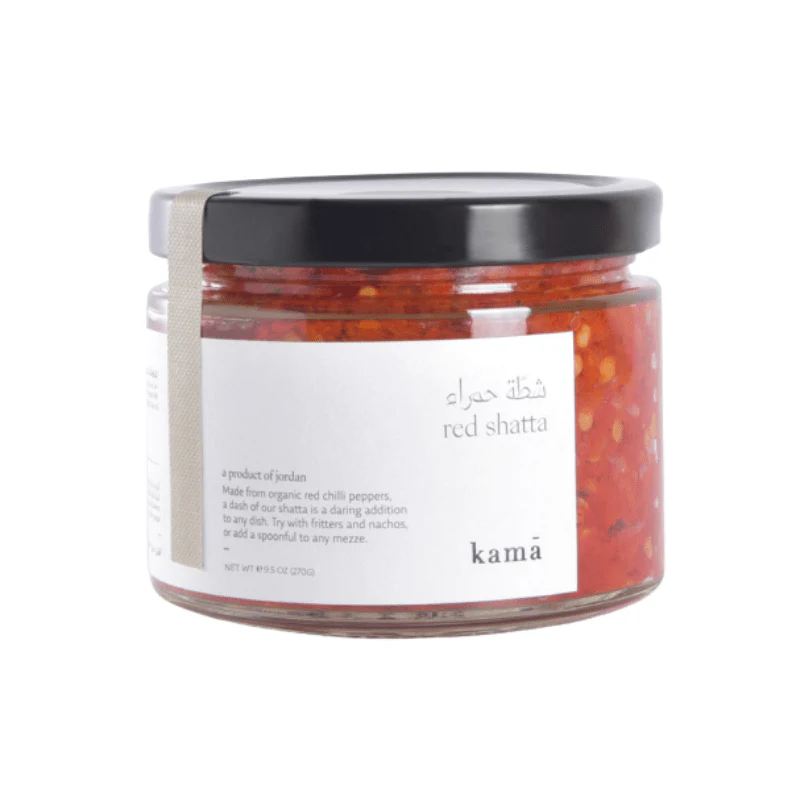 Kama Red Shatta, 270g
