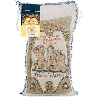 La Perla Rice Bomba DO Valencia - 2.2 lbs - Image 2