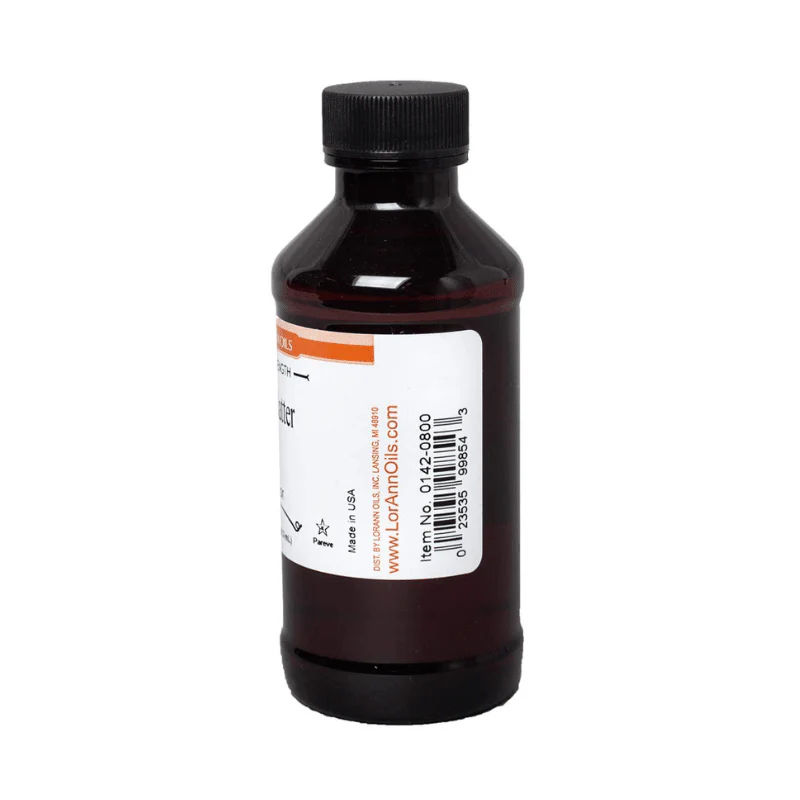 LorAnn Oils Super Strength Cake Batter Flavor Extract, 4 oz - Image 3