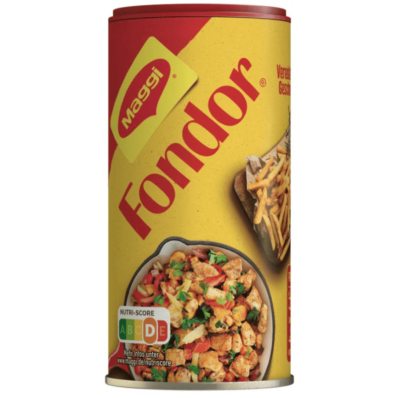 Maggi Fondor Seasoning, 200g