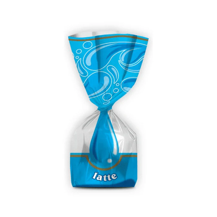 Mangini Latte Ripieno Hard Candy, 5.29 oz [Pack of 3] - Image 2