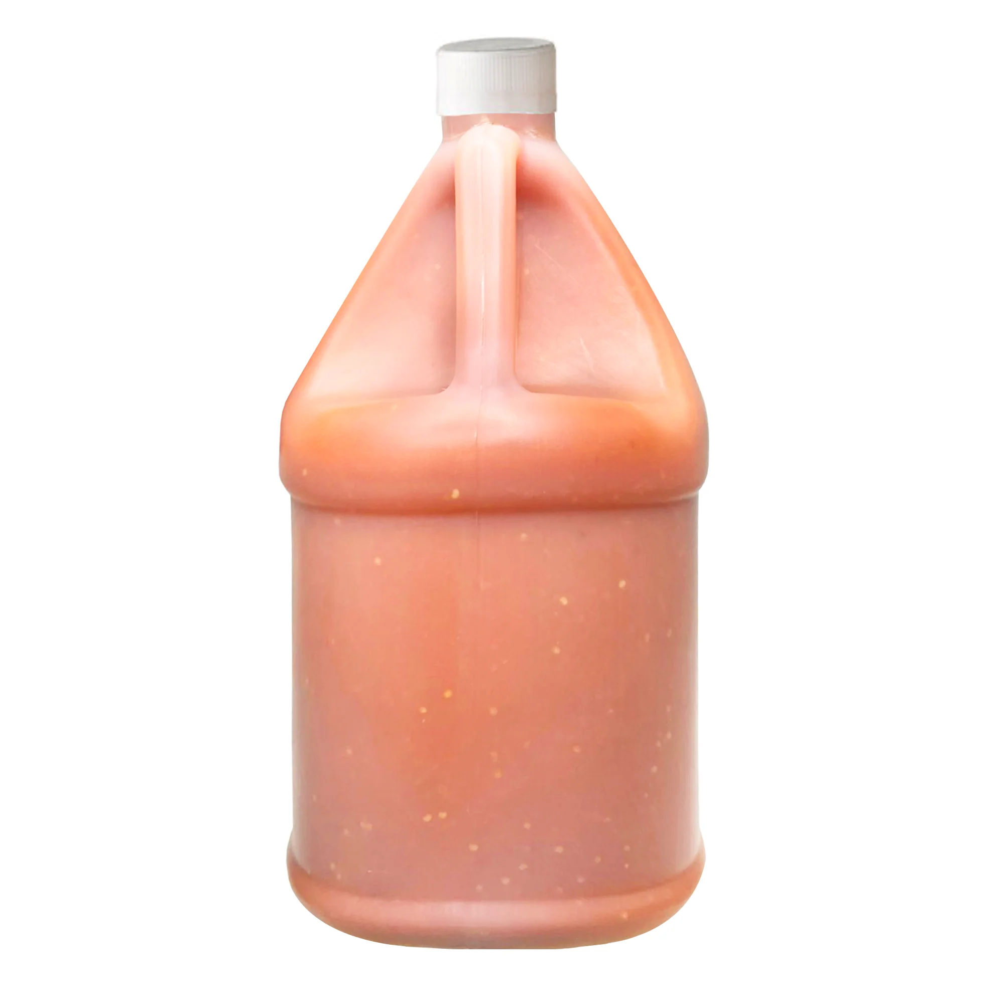 Marie Sharp's Hot Habanero Pepper Sauce, 1 Gal - Image 5