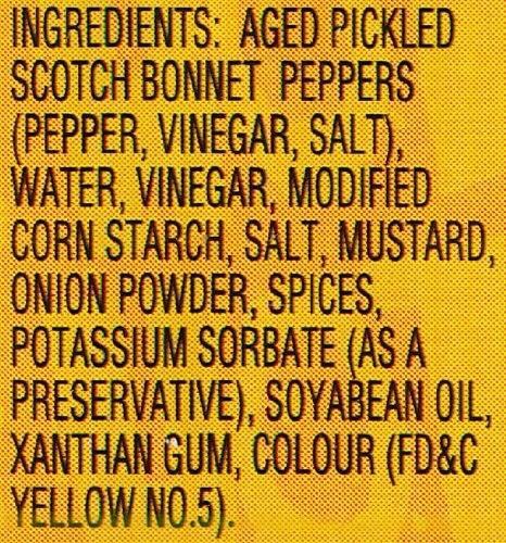 Matouk's Pepper Hot Sauce - 26 oz. - Image 2