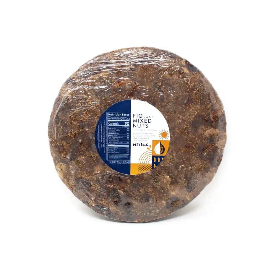 Mitica Fig Almond Cake - 225g