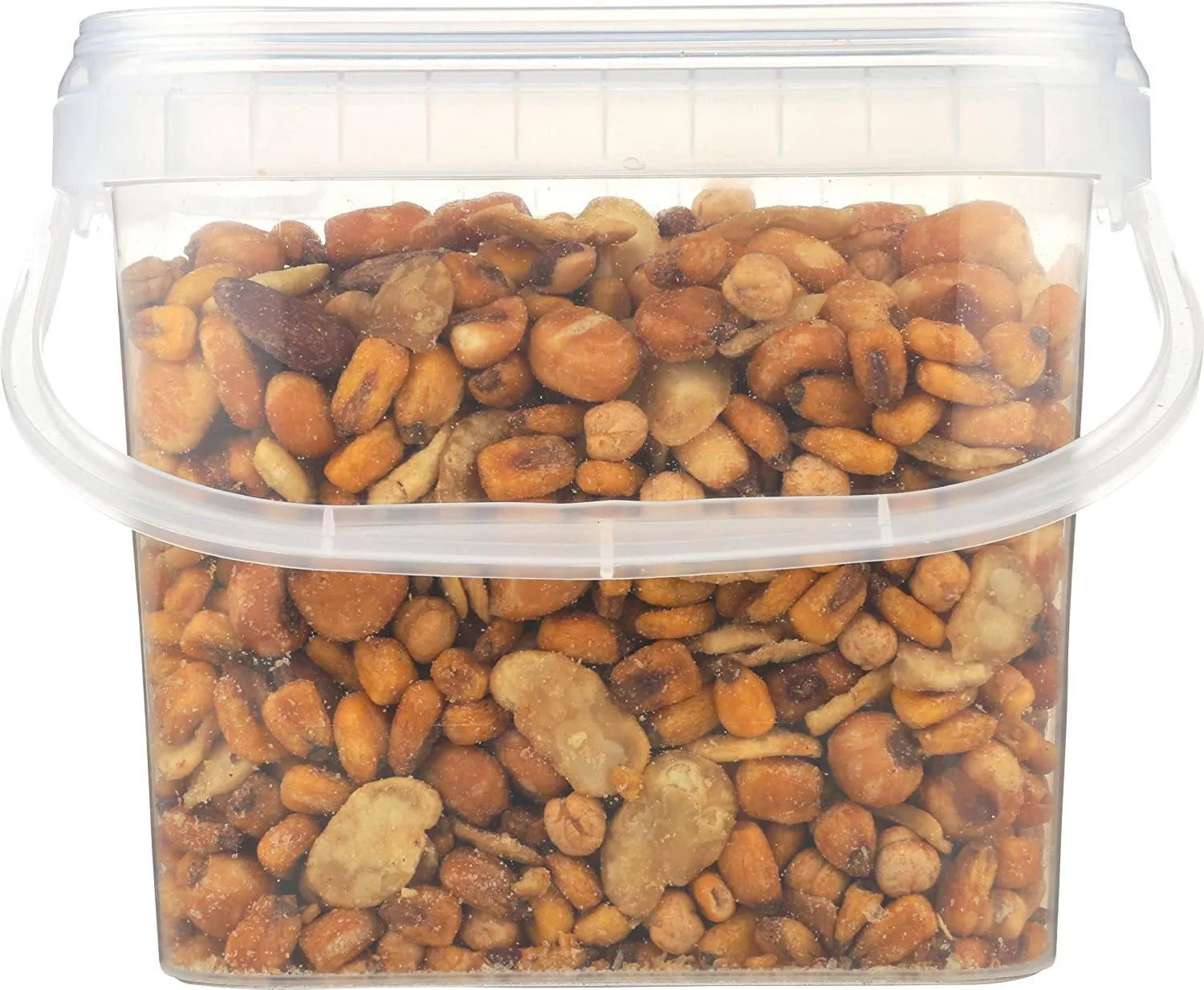 Mitica Spanish Cocktail Mix Nuts, 26.5 oz - Image 2