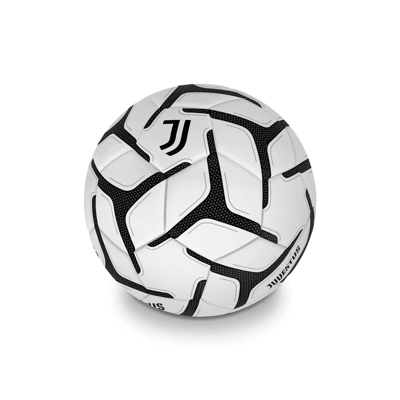 Mondo Calcio Juventus Soccer Ball - Deflated