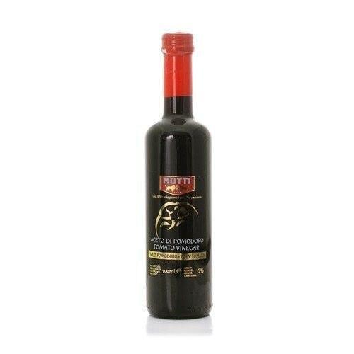 Mutti Aceto di Pomodoro Tomato Vinegar, 16.9 oz
